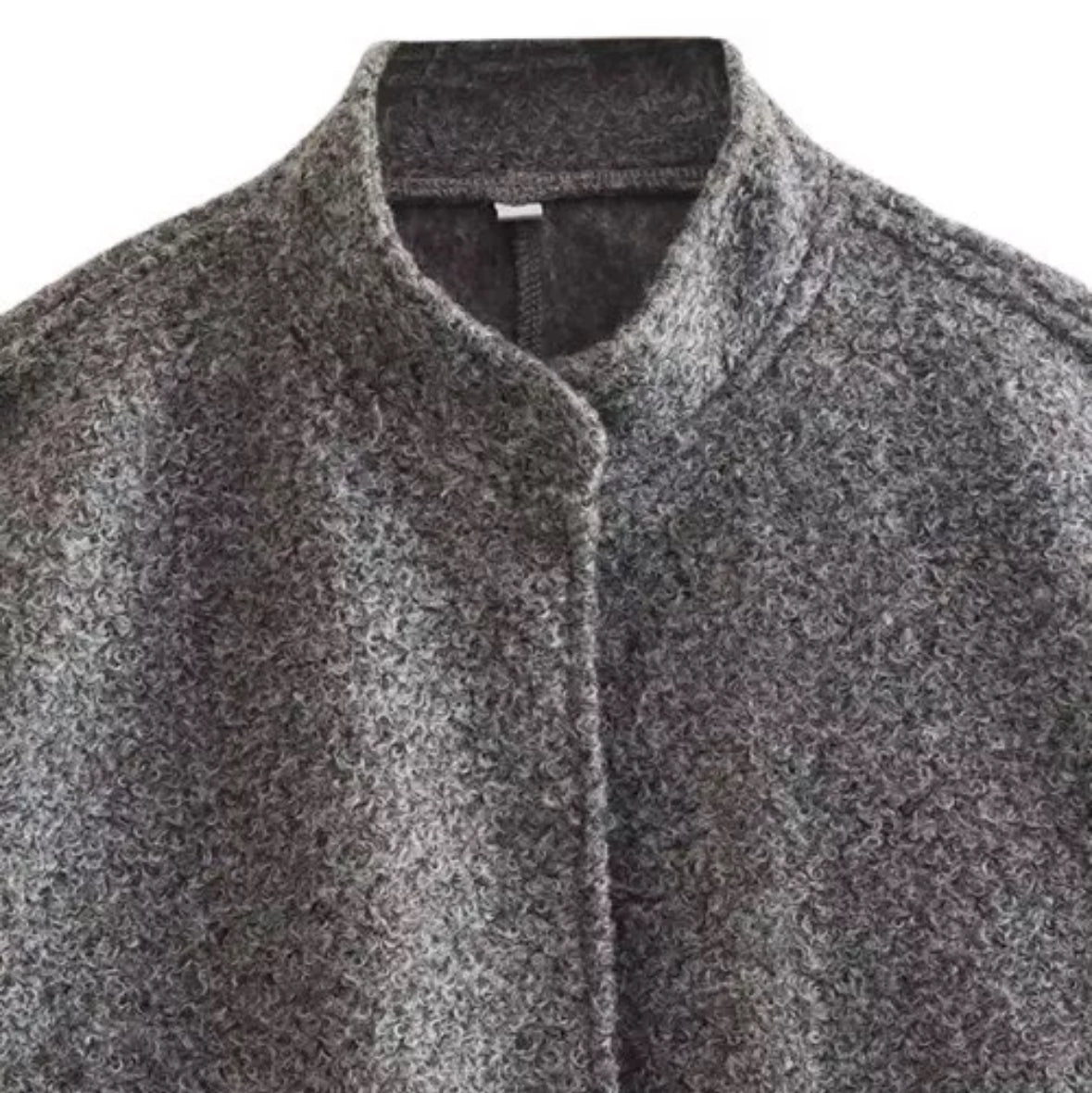 Mia Bomberjacke