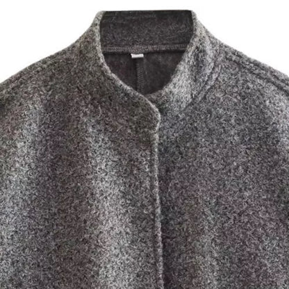 Mia Bomberjacke