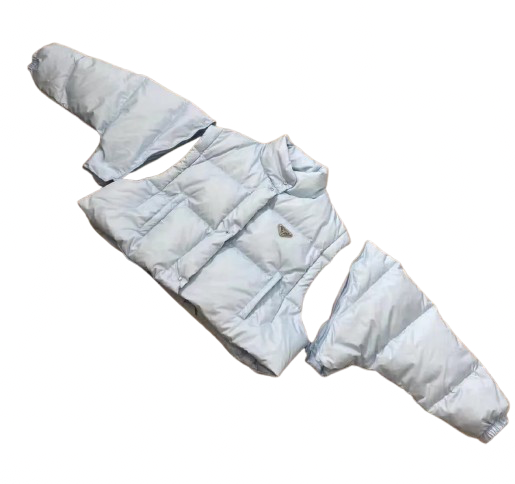 Tabitha-Jacke