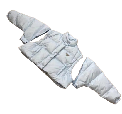 Tabitha-Jacke
