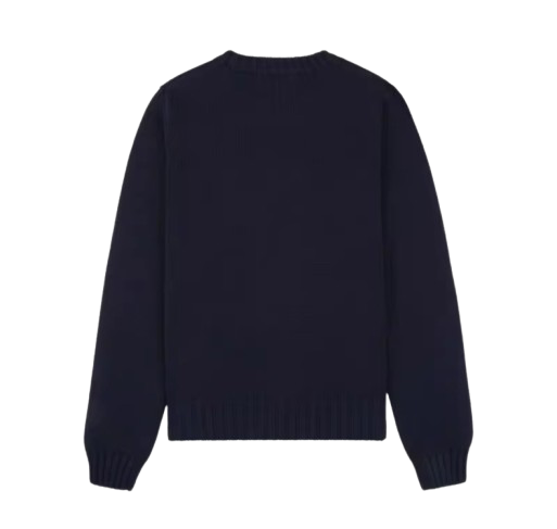 Camilla Pullover