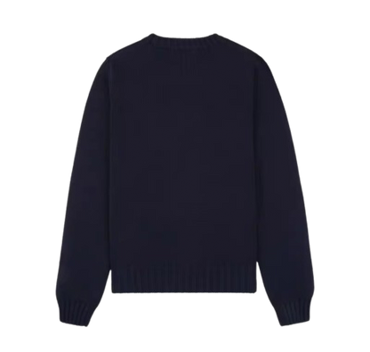 Camilla Pullover