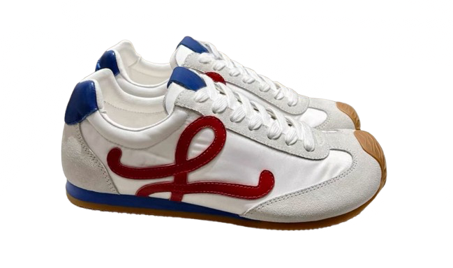 Ecaterina Sneakers