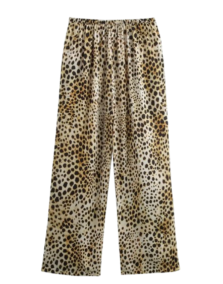 Set aus Oberteil und Hose „Carmela“