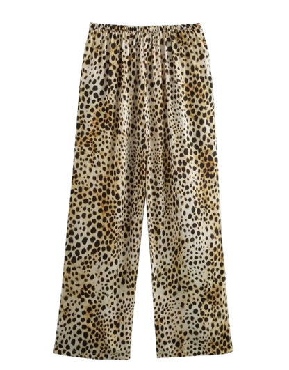 Set aus Oberteil und Hose „Carmela“