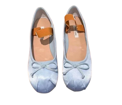 Carla Ballet Flats