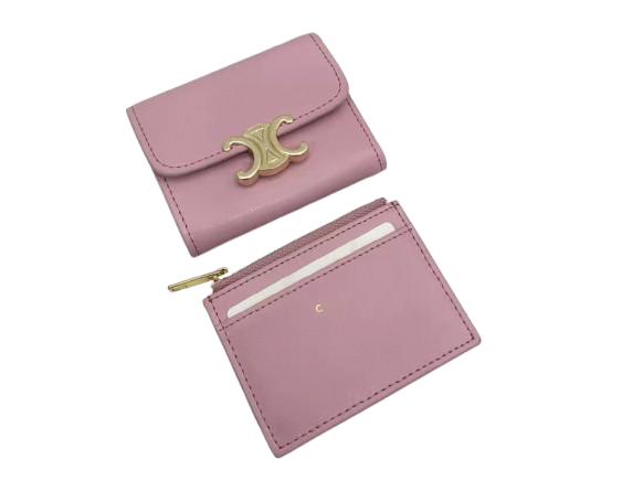 Arnya Wallet Set