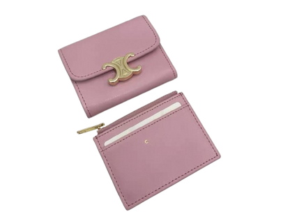 Arnya Wallet Set