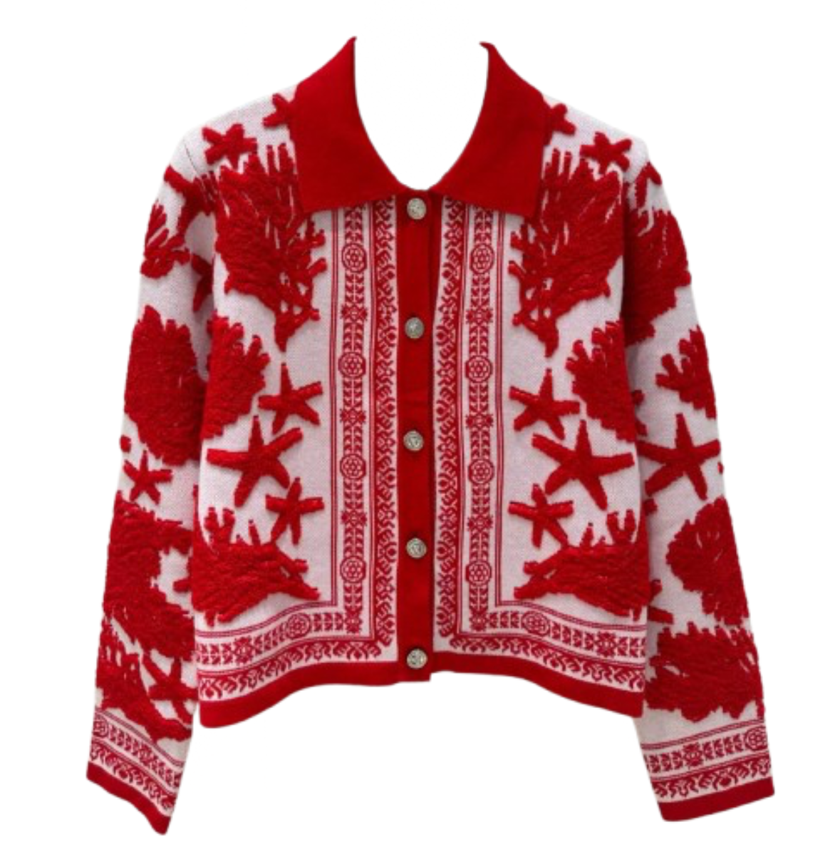 Racquel-Jacke