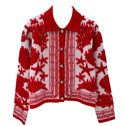 Racquel-Jacke