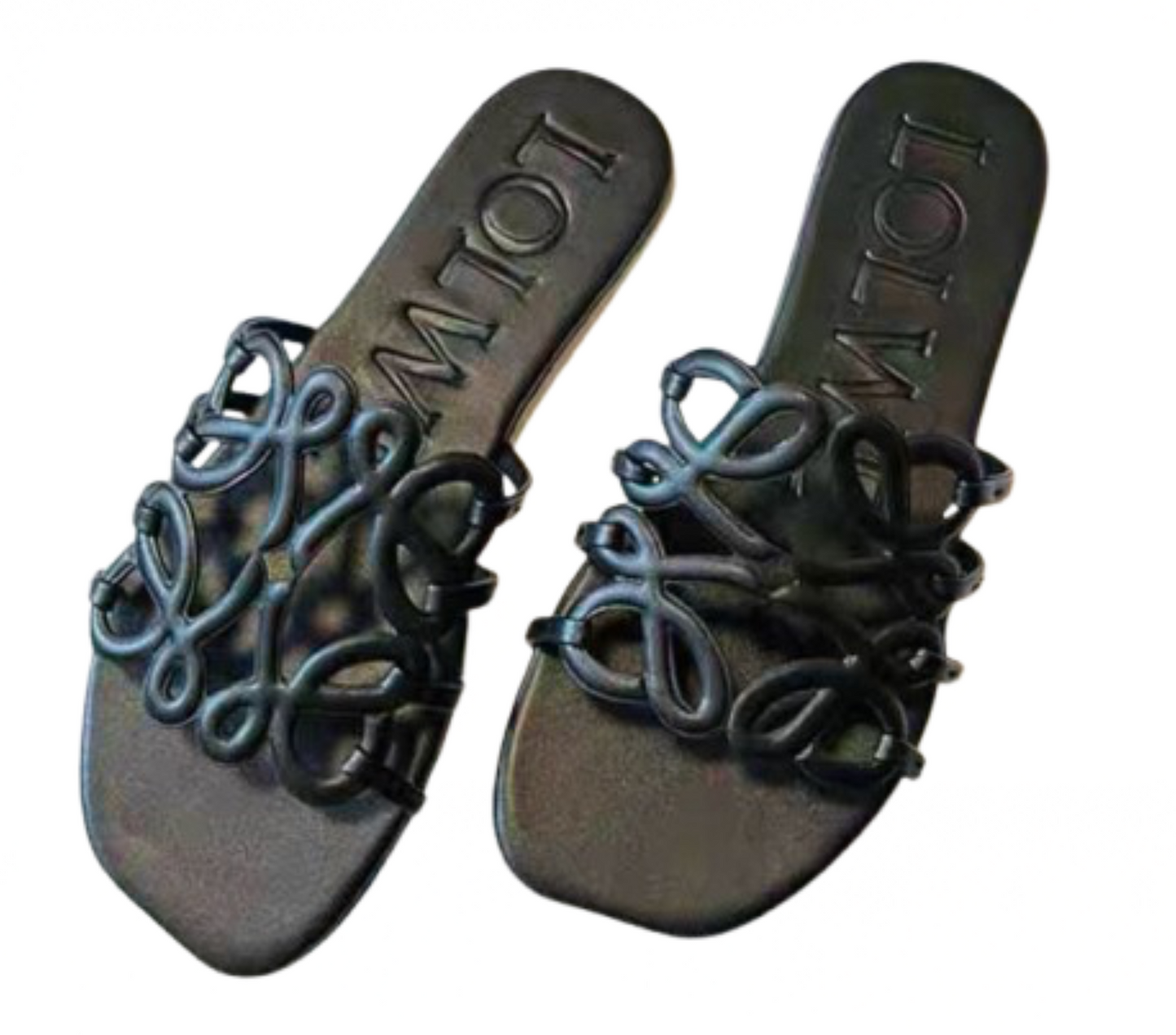 Chrissy Slides