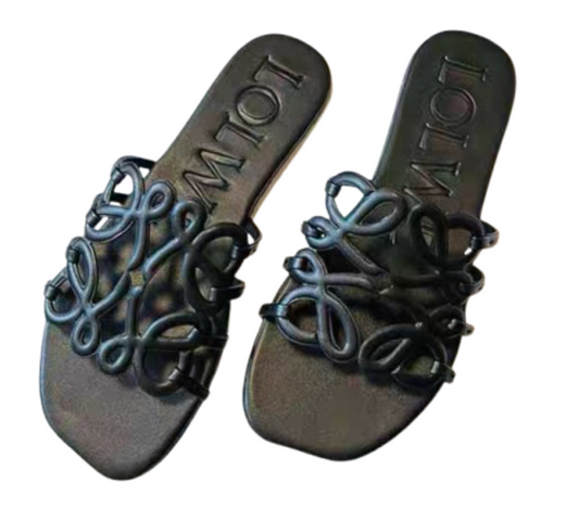 Chrissy Slides