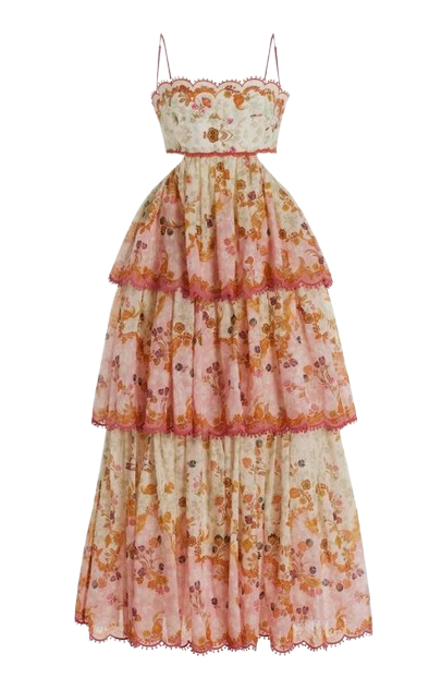 Jacinda Dress