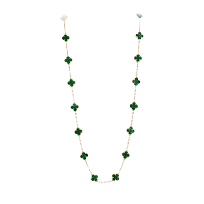 Dolores Necklace