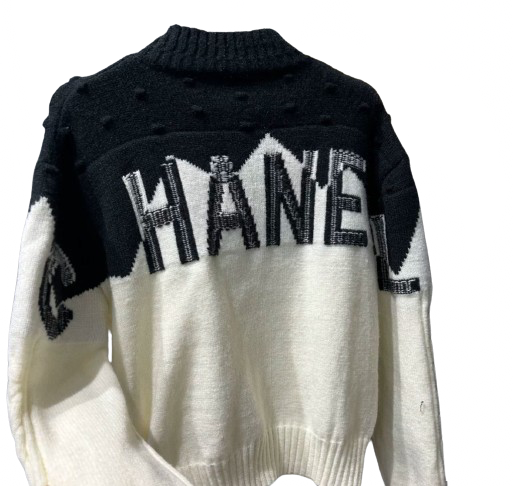 Clare Sweater