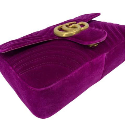 Esmeralda Bag