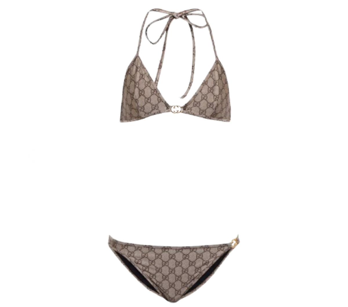 Nellie Bikini