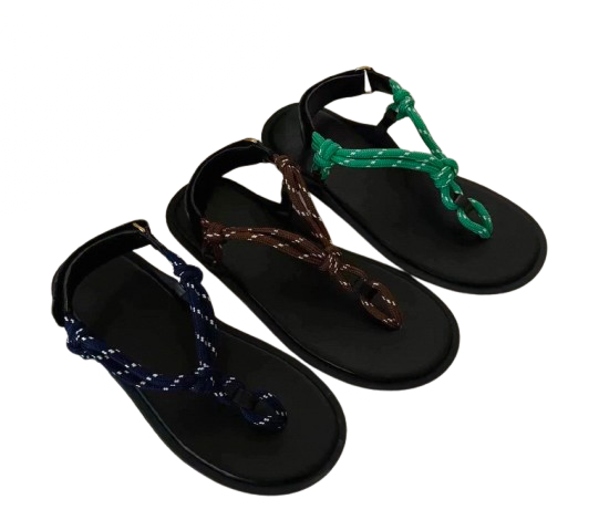 Carmen Sandalen