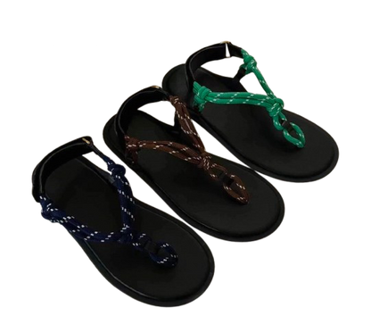 Carmen Sandalen
