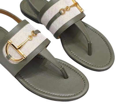 Sevda Sandals