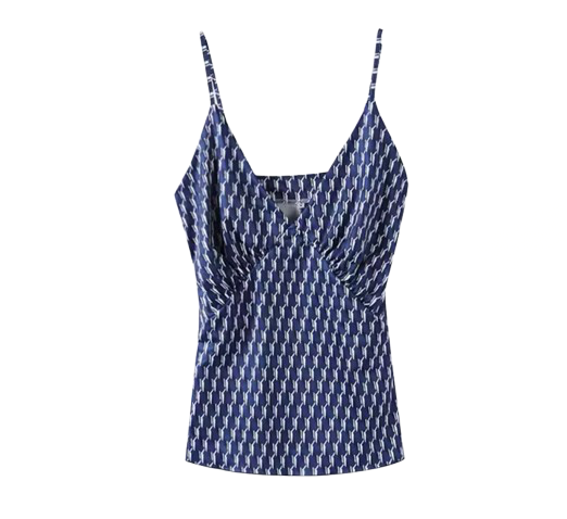 Birdie Cami and Pants Set