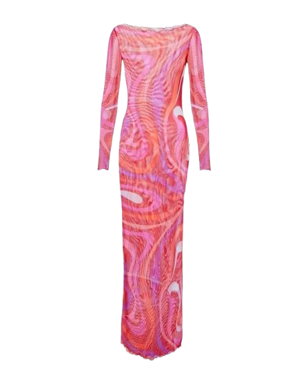 Antonia Dress