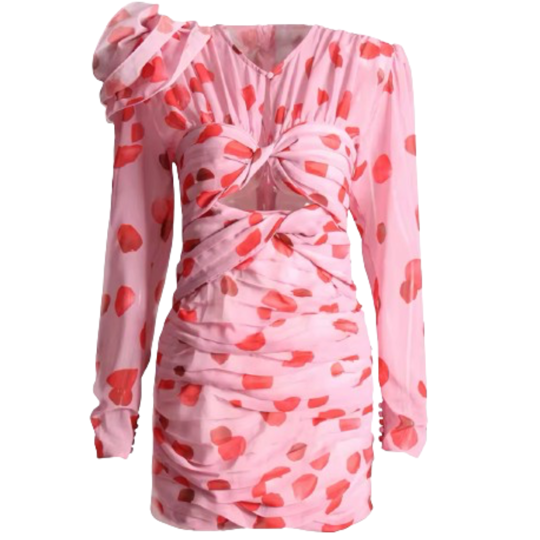 Effie Kleid