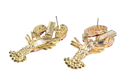 Ingrid Earrings