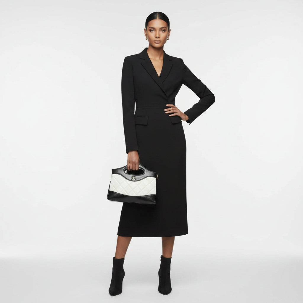 Dimity Bag
