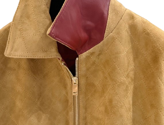 Paulette Jacket