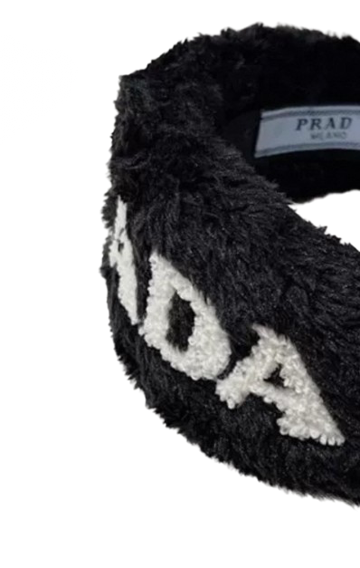 Valda Headband