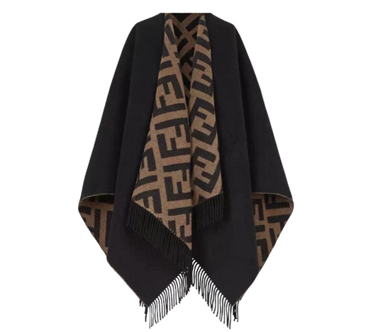 Miah Shawl
