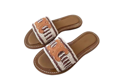 Jameela Slides