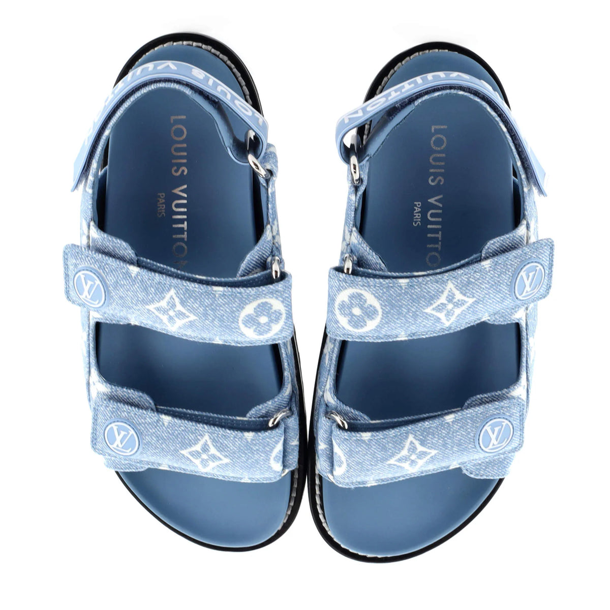 Kimora Sandals
