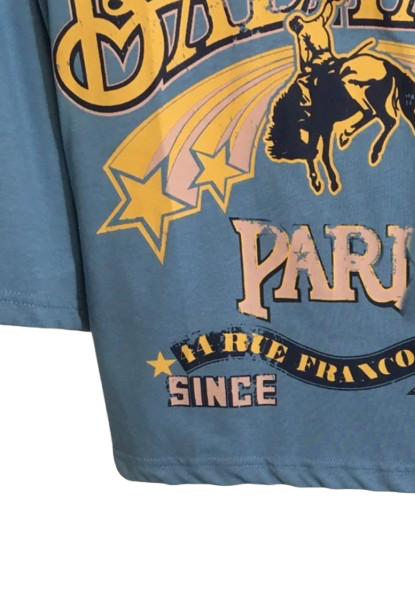 Allis T-Shirt