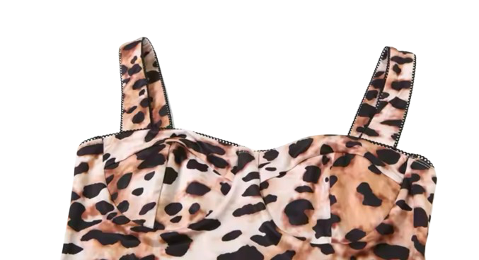 Nikki-Bodysuit