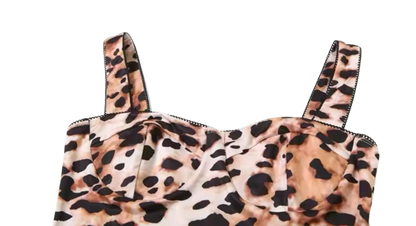 Nikki-Bodysuit