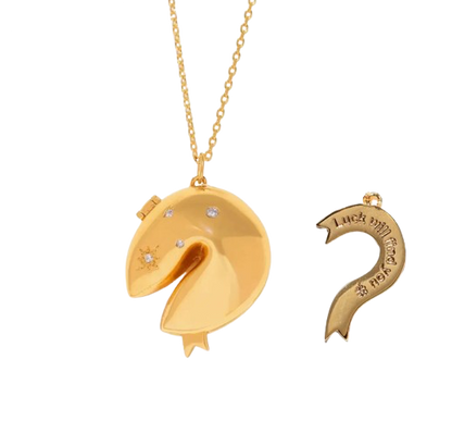 Breanna Necklace