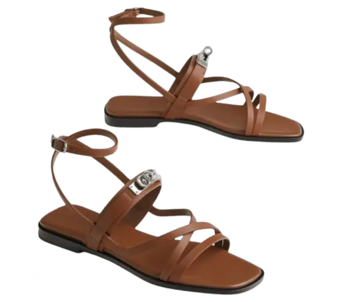 Carmela Sandalen