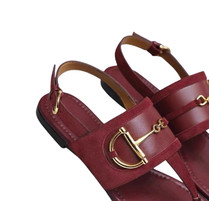 Sevda Sandals