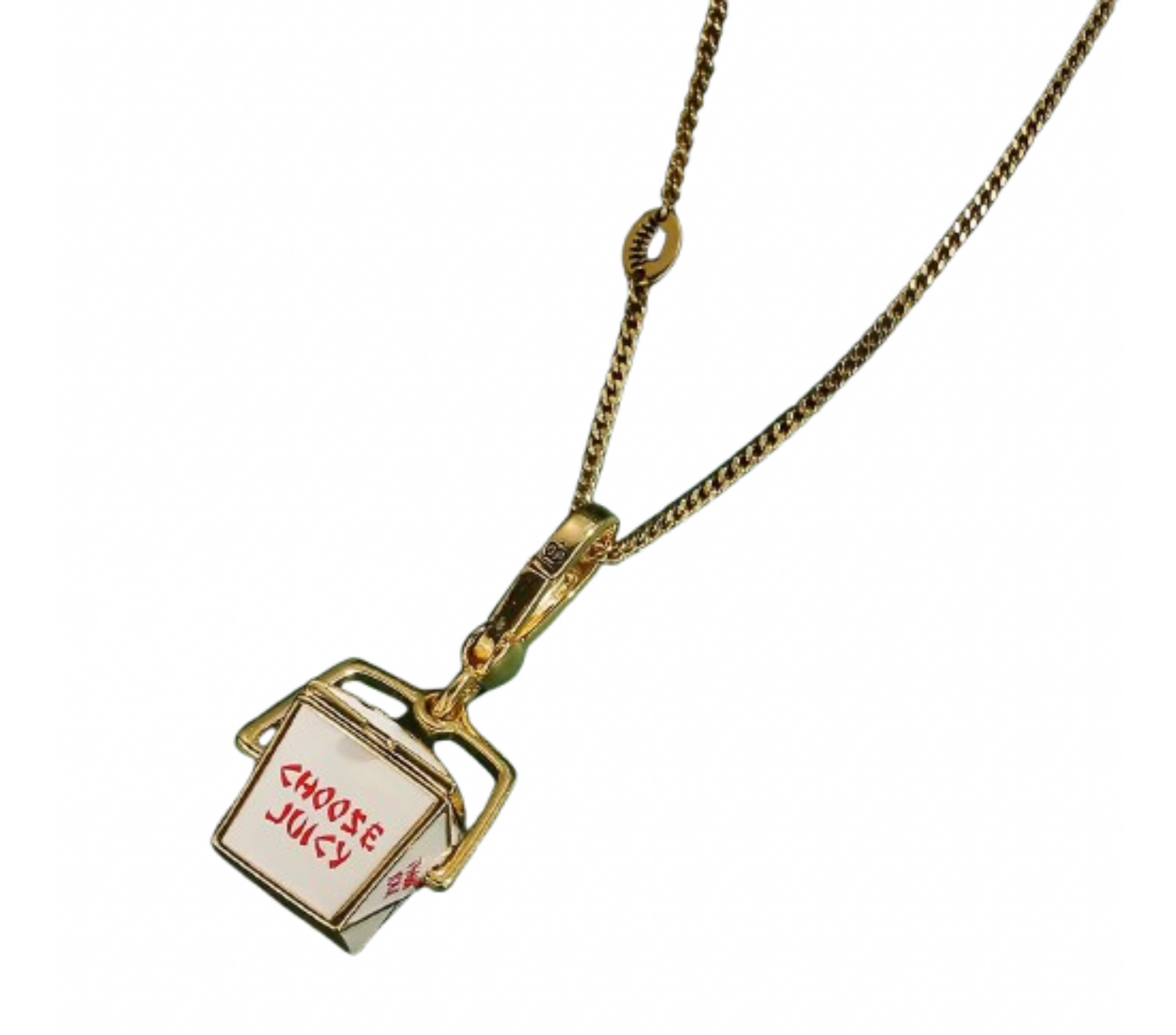 Bonnie Necklace