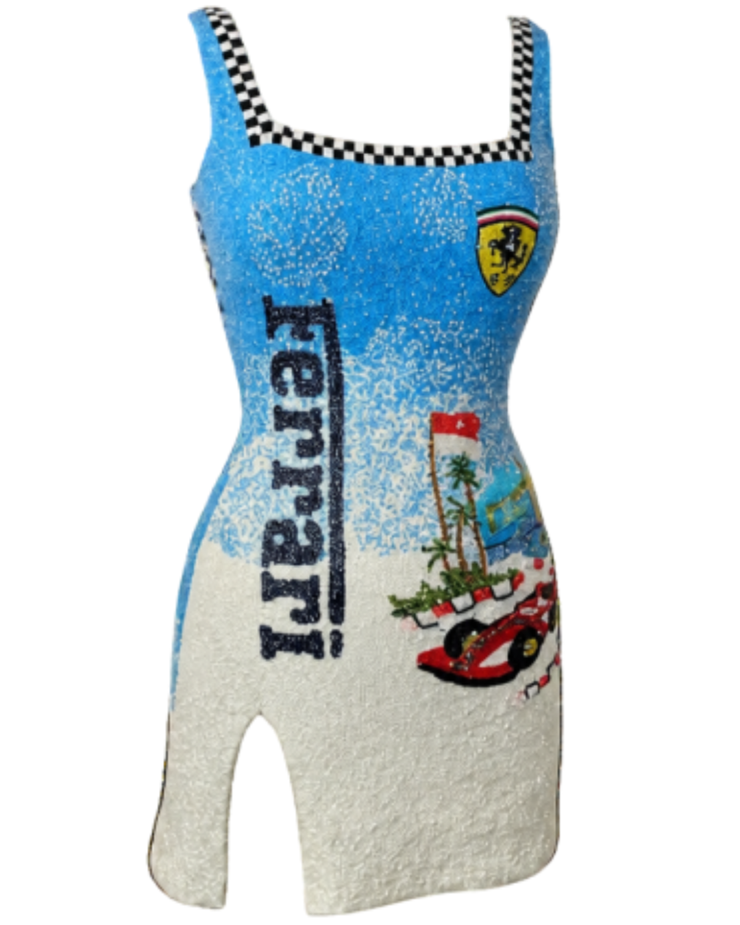 Jolene Dress