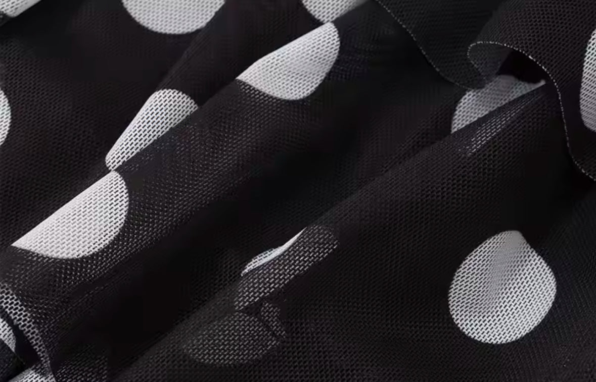 Simona Dress