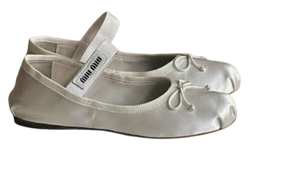 Carla Ballet Flats