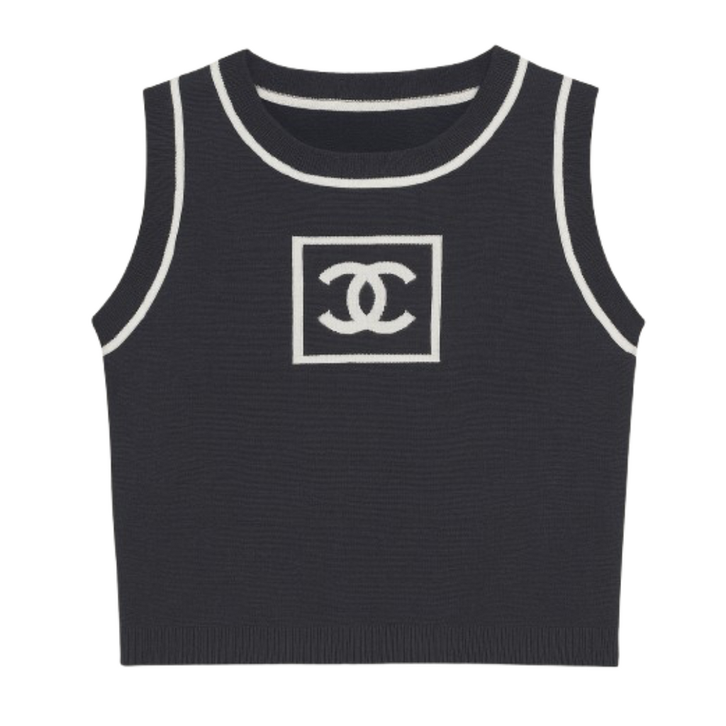 Danika Tank Top