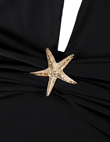 Georgie One-Piece and Skirt Set