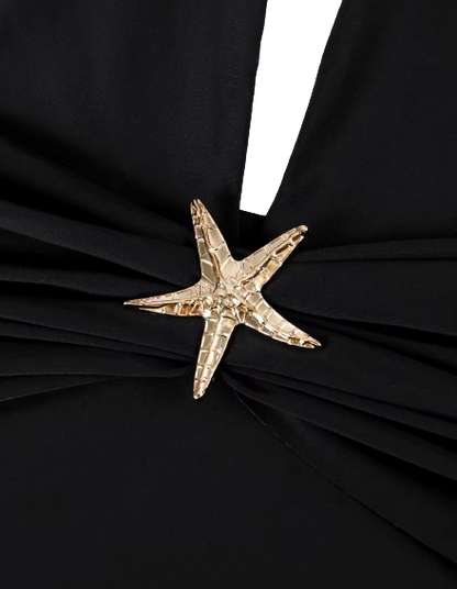 Georgie One-Piece and Skirt Set