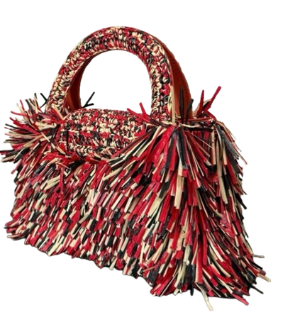 Tristan Mini Bag