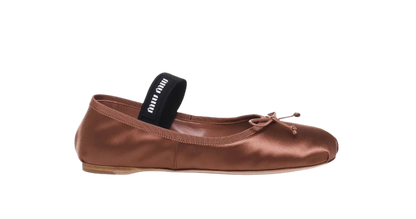 Carla Ballet Flats
