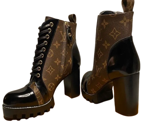 Adelaide Boots